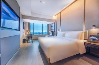 Atour Hotel Shenzhen Guanlan High Tech Park - 2