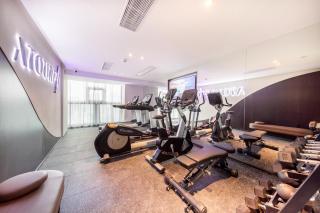 Atour Hotel Shenzhen Guanlan High Tech Park - 1