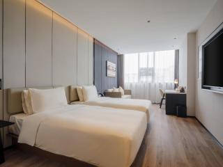 Atour Hotel Xiamen North Station Jiageng Stadium - Xiamen - 2