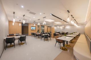 Atour Hotel Shanghai Daning North High Tech Park - Shanghai - 3