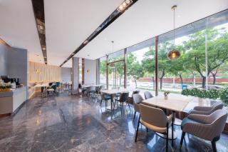 Atour Hotel Shanghai Xinzhuang CBD - 8