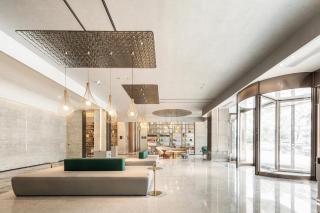 Atour Hotel Xiamen Meifeng Binhai Romantic Line - Tong'an - 8