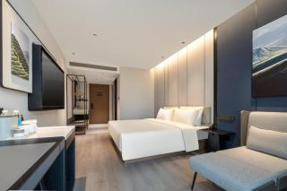 Atour Hotel Hangzhou Xintiandi Zhongda Intime - Hangzhou - 2