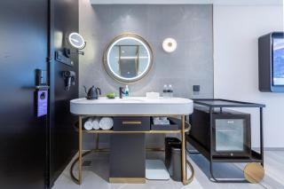 Atour Light Hotel Shanghai Pudong Zhangjiang Park Riverside - Shanghai - 1