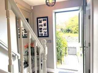Charming Cosy 4-Bed House in Killarney - Killarney - 6