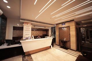 Hotel Stay Well Dx - New Delhi - 5