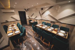 Hotel Stay Well Dx - New Delhi - 9