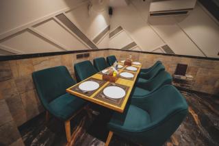 Hotel Stay Well Dx - New Delhi - 3