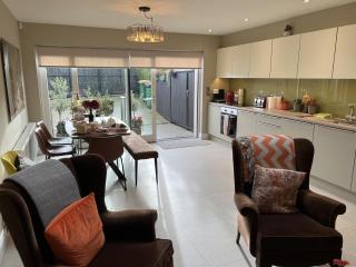 Charming Cosy 4-Bed House in Killarney - Killarney - 5