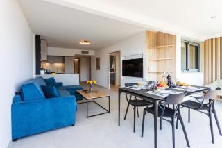 Agrianthe Palmiers AP4380 By Riviera Holiday Homes - Villefranche-sur-Mer - 5