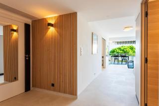Agrianthe Palmiers AP4380 By Riviera Holiday Homes - Villefranche-sur-Mer - 2
