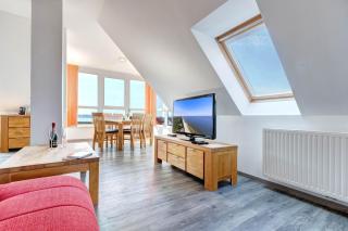 Peenemünde, Panoramawohnung - Peenemünde - 3