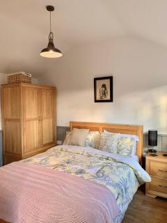 Cosy Cabins without hot tub - Greenway Farm, Drybrook, Forest of Dean - 1