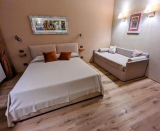 Agriturismo Peq Agri-Resort Tovo - Tovo San Giacomo - 7