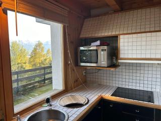 Les Trembles MOUNTAIN & QUIET chalet 12 pers - Veysonnaz - 2