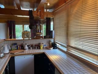 Les Trembles MOUNTAIN & QUIET chalet 12 pers - Veysonnaz - 3