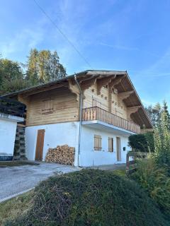 Les Trembles MOUNTAIN & QUIET chalet 12 pers - Veysonnaz - 0