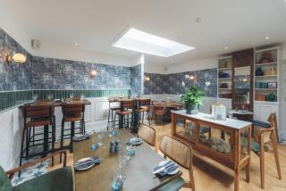 Florence House Boutique Hotel and Restaurant - Portsmouth - 7