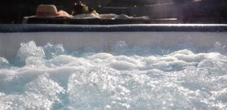 Cosy Cabins without hot tub - Greenway Farm, Drybrook, Forest of Dean - 3