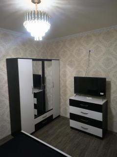 A quite place in the center of Tbilisi - 4