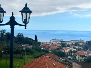 Casa de Ferias dos Marmeleiros - Funchal - 5