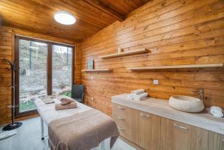 MOUNTAIN HILL LUXURY VILLA - 5