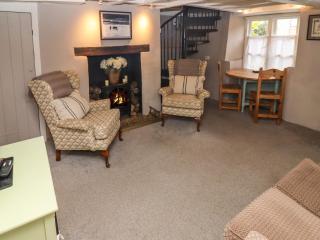 Cosy Cottage - Burford - 6