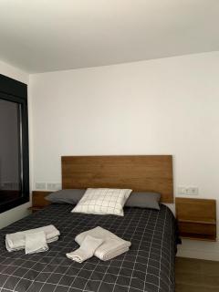 Castilla Luxury 2D Apartment - Madrid - 8