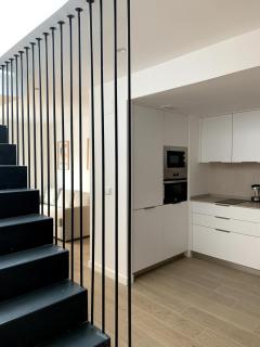 Castilla Luxury 2D Apartment - Madrid - 1