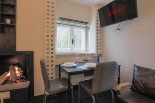 FIERA Milano-City LIFE FREE PARKING Villa Anglia' s Bridge - Mailand - 3