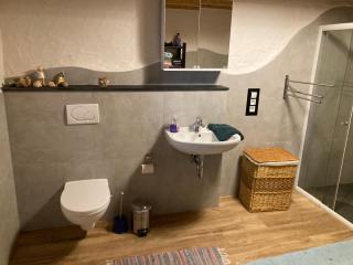 Ferienhaus "Spatzennest" Eifel Gerolstein Hunde ok - Oberbettingen - 2