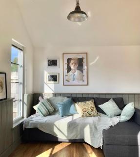Cosy Cabins without hot tub - Greenway Farm, Drybrook, Forest of Dean - Drybrook - 4