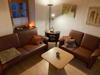 Ferienhaus "Spatzennest" Eifel Gerolstein Hunde ok - Oberbettingen - 9