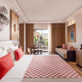 Akka Antedon Hotel - Premium Ultra All Inclusive - Beldibi - 7