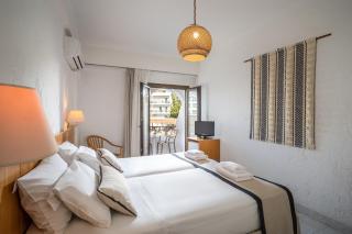 Heronissos Hotel - Chersonissos - 9