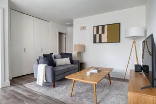 Kips Bay 1br w doorman wd nr hospitals NYC-1272 - 0