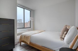 Kips Bay 1br w doorman wd nr hospitals NYC-1272 - 3