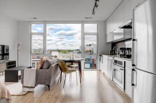 Shaw Studio w Gym WD nr Metro U St Bars WDC-351 - Washington - 6