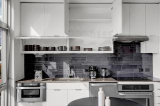 Shaw Studio w Gym WD nr Metro U St Bars WDC-351 - Washington - 5