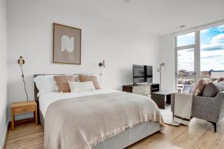 Shaw Studio w Gym WD nr Metro U St Bars WDC-351 - Washington - 4