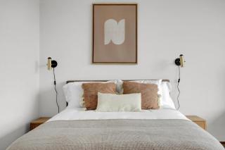 Shaw Studio w Gym WD nr Metro U St Bars WDC-351 - 1