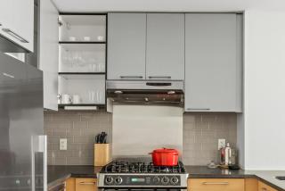 Kendall Sq 1BR w Gym WD Concierge nr MIT BOS-642 - Boston - 4