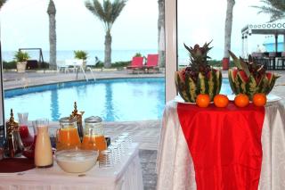 Les Acacias Hotel Djibouti - 2