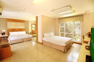 Chalet Baguio - Baguio City - 3
