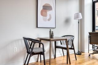 River North 1br w gym lounge roof nr Riverwalk CHI-896 - Chicago - 6