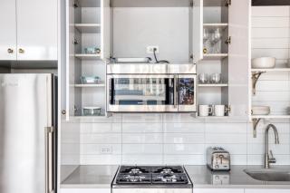 River North 1br w gym lounge roof nr Riverwalk CHI-896 - 4