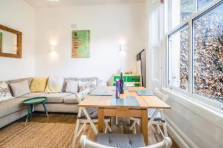 Cozy, cute flat in Notting Hill Pass the Keys - Londra - 3