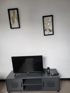 APPARTEMENT DE GUISE 10 - Valenciennes - 8