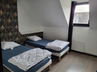 APPARTEMENT DE GUISE 10 - Valenciennes - 4