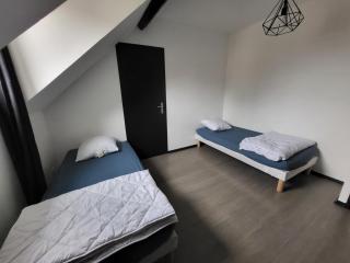 APPARTEMENT DE GUISE 10 - Valenciennes - 3